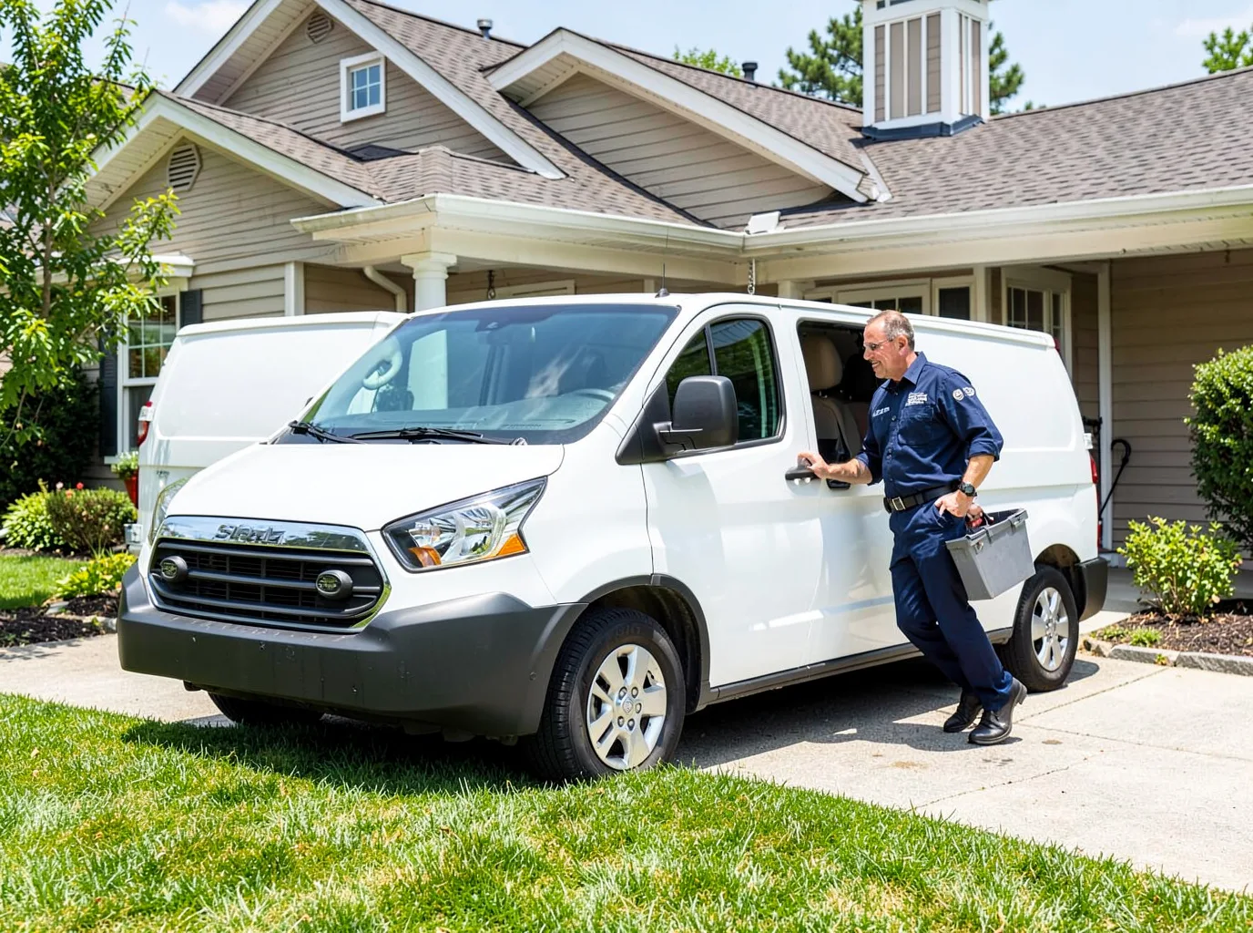 Emergency Plumber company in Blanchard, OK