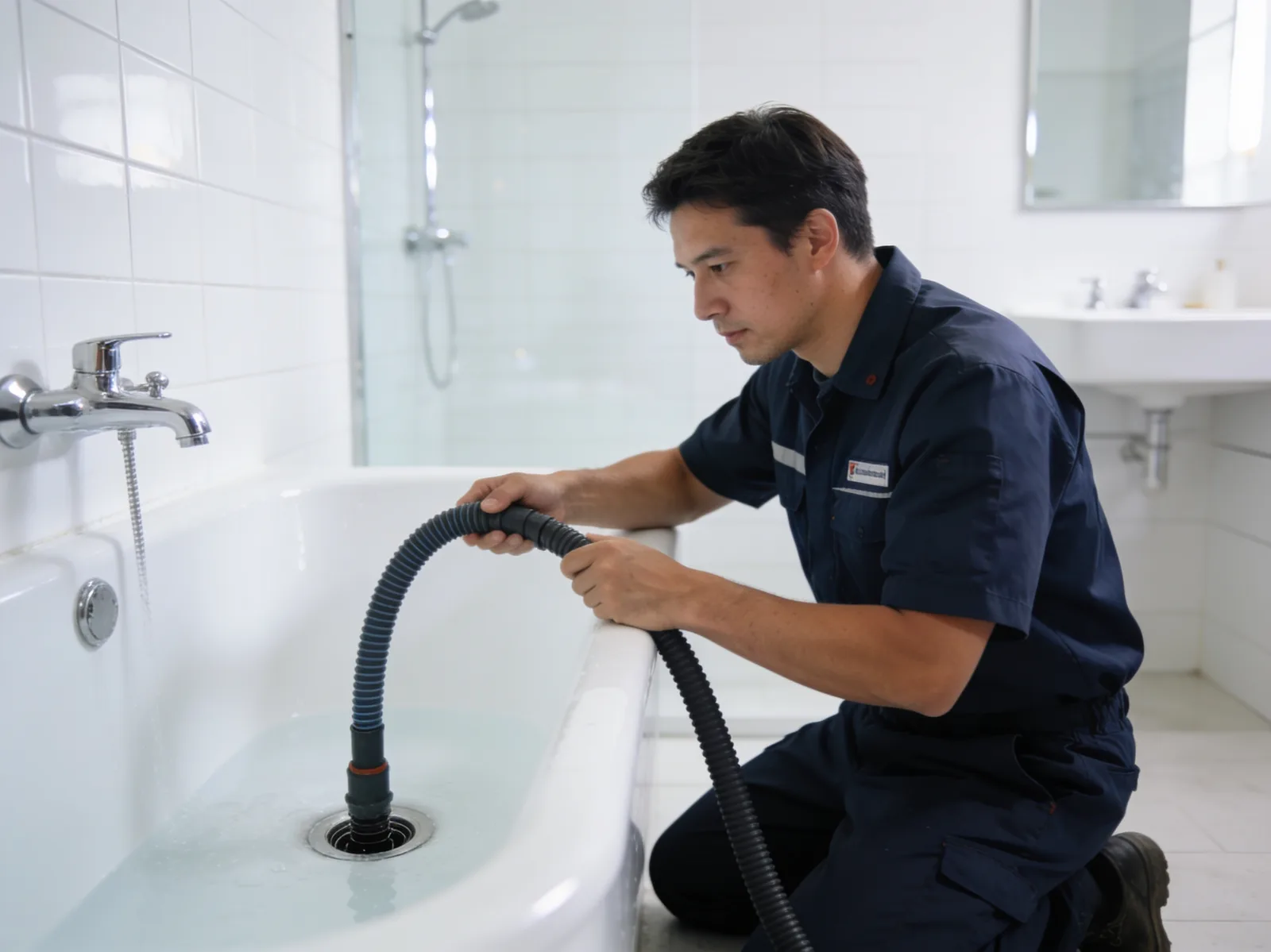 Emergency Plumber Blanchard, OK FAQs